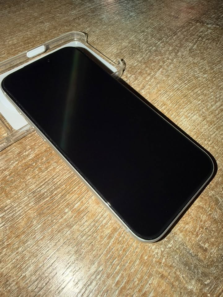iPhone 17 Pro Max 256GB, silver