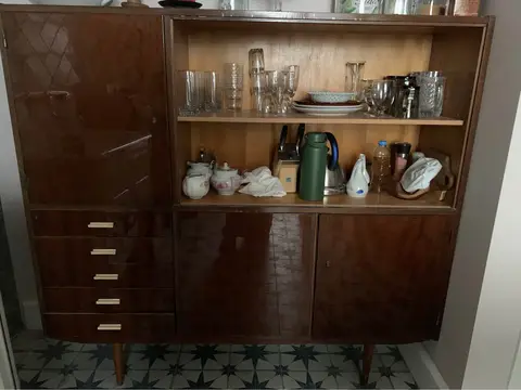 Tahta Çıngıraklı Tablo
