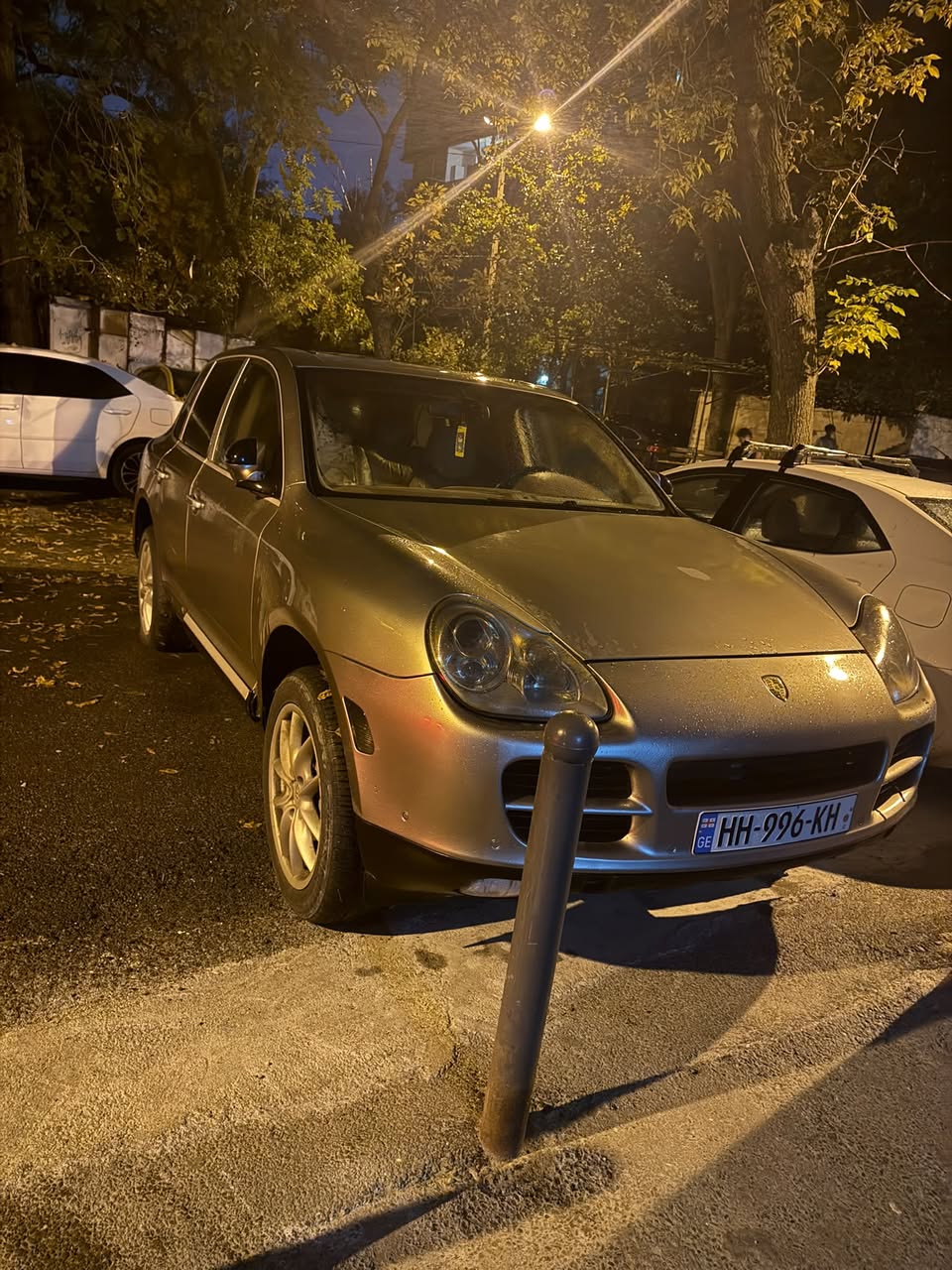 მეჩქარება 3000$ ბოლო ფასია პორშეა ეს