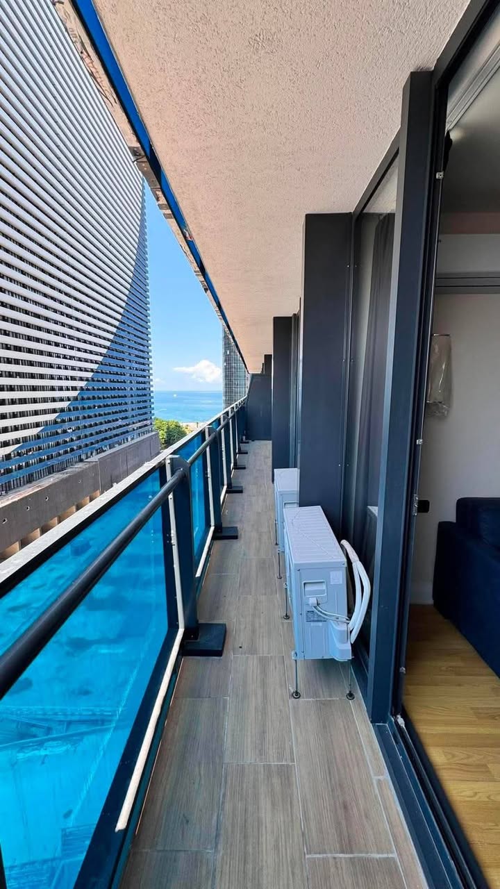 Продаётся квартира, Батуми — $75,000