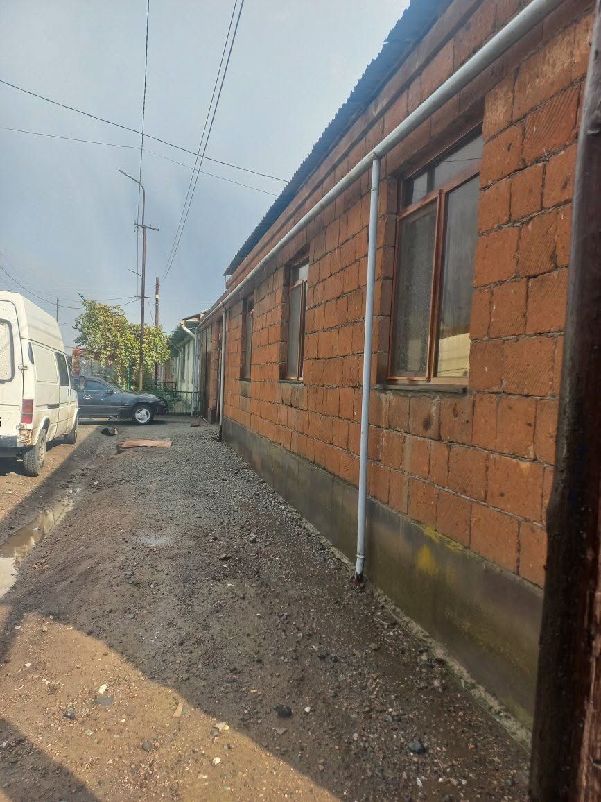 Ev, Armavir - 40.000.000 դոլար