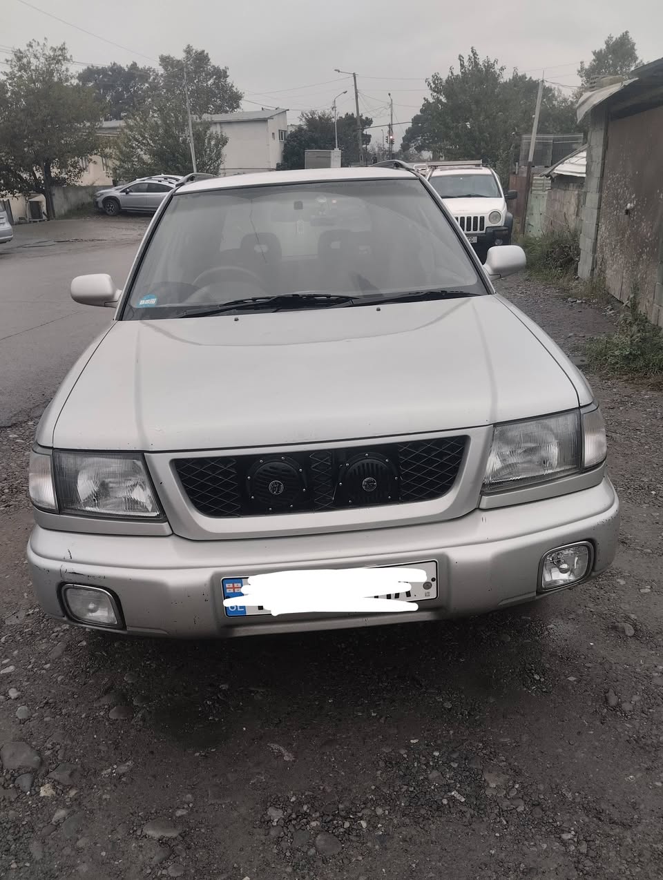 ვაზ 2107, 1999, 2500$