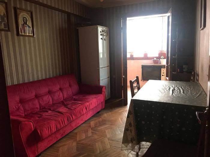 იყიდება 4-ოთახიანი ბინა, თბილისი — $125,000