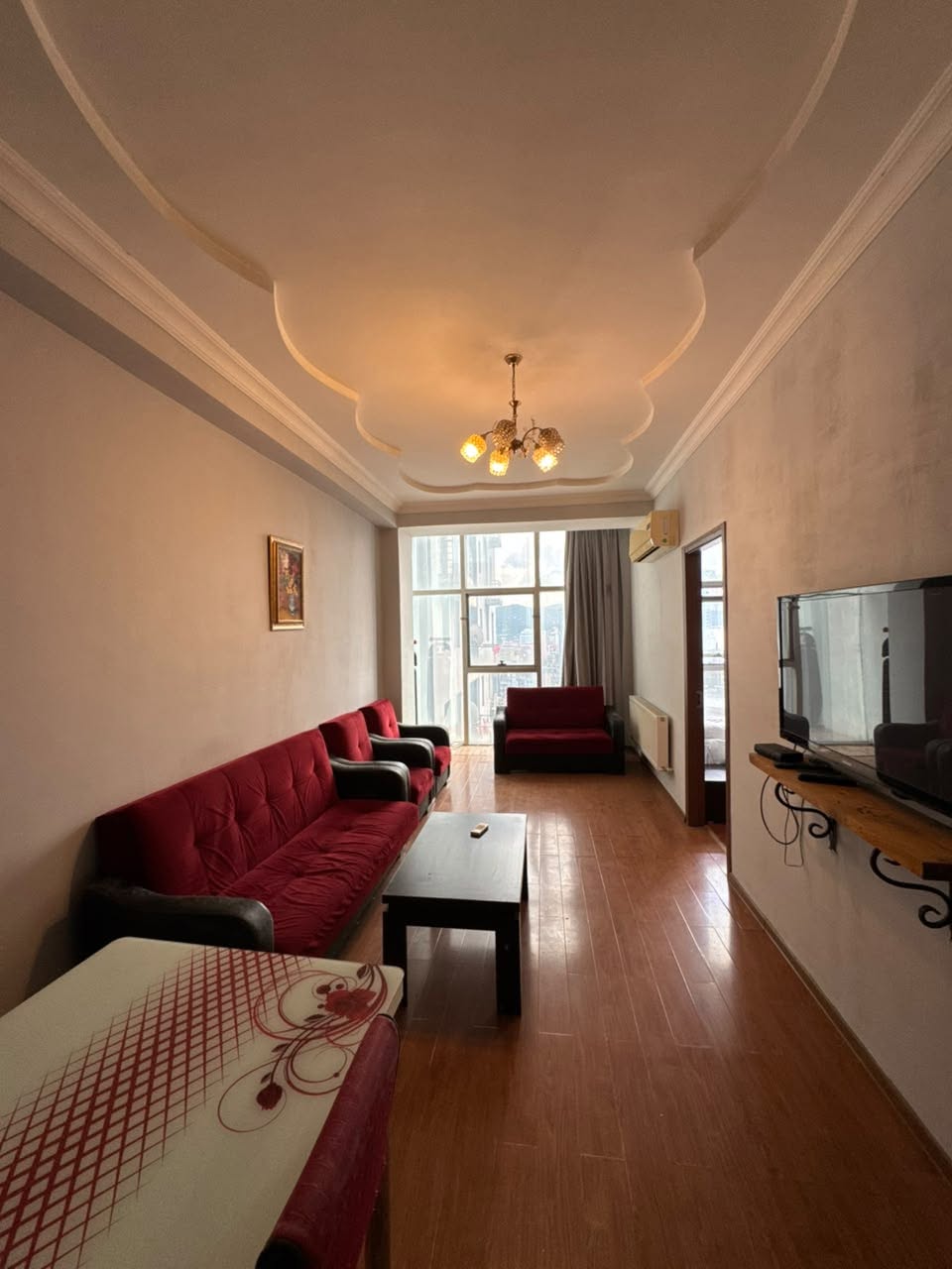 იყიდება ბინა, ბათუმი — $85,000