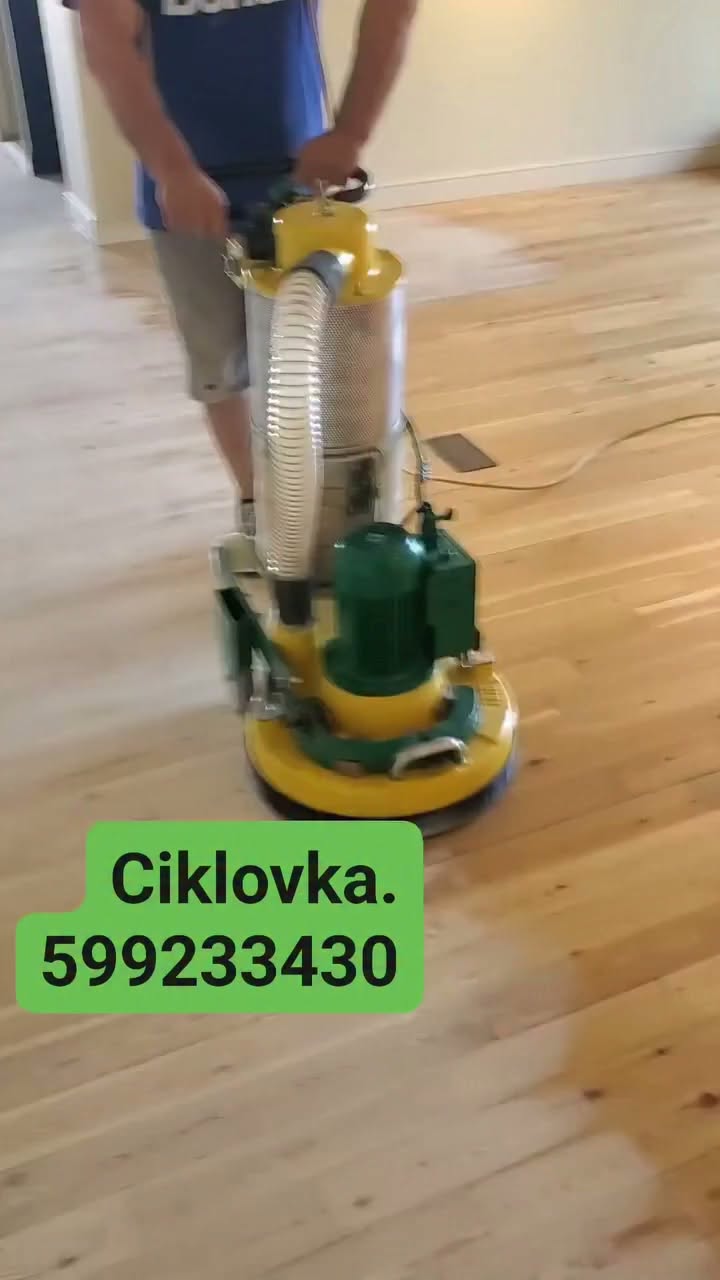I do not rent out equipment to attend so I can be there