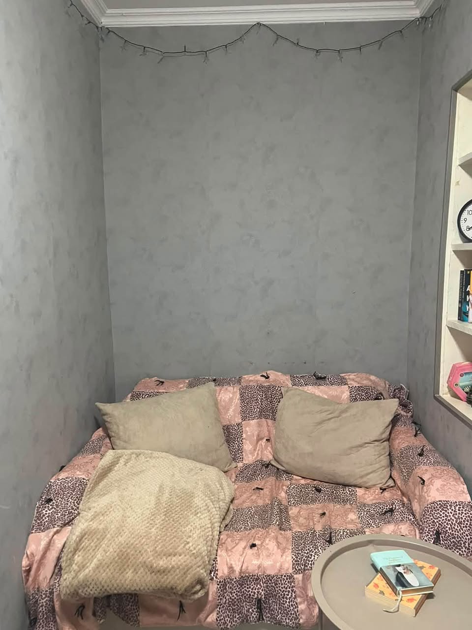 2-room apartment for sale, Tbilisi — $42,000