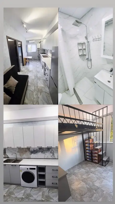 Վաճառվում է բնակարան, Թբիլիսի — $74,000