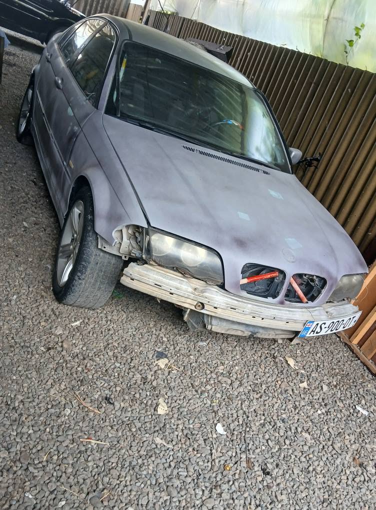 Avtomobil 1998 — 1,750$