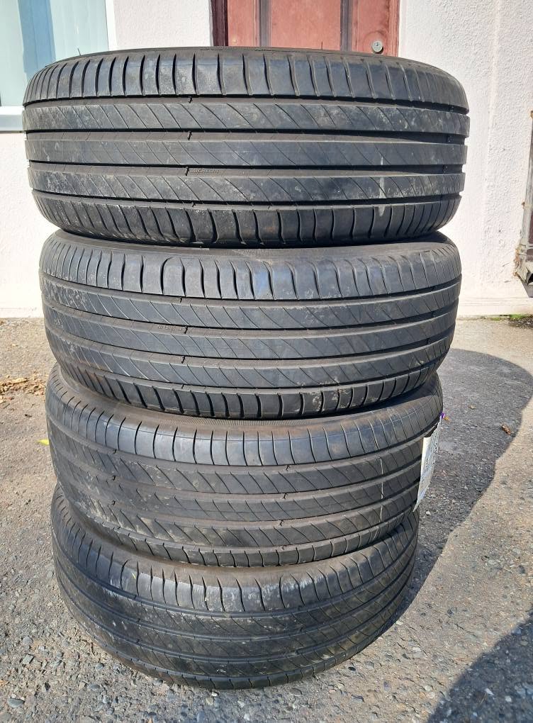 Michelin Primacy 4 2023 — 600₾