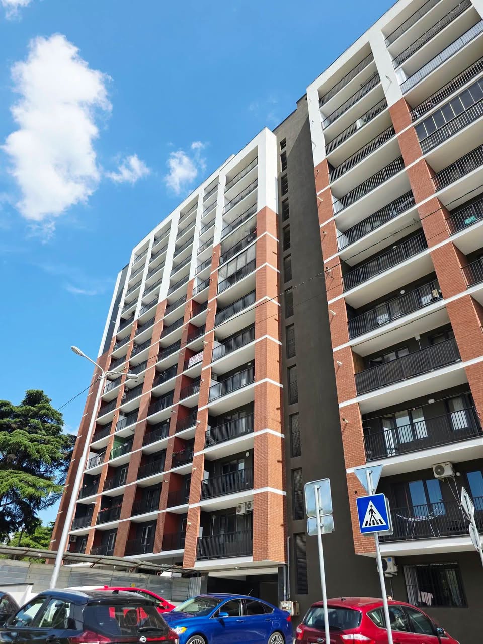 Продается квартира, Тбилиси
