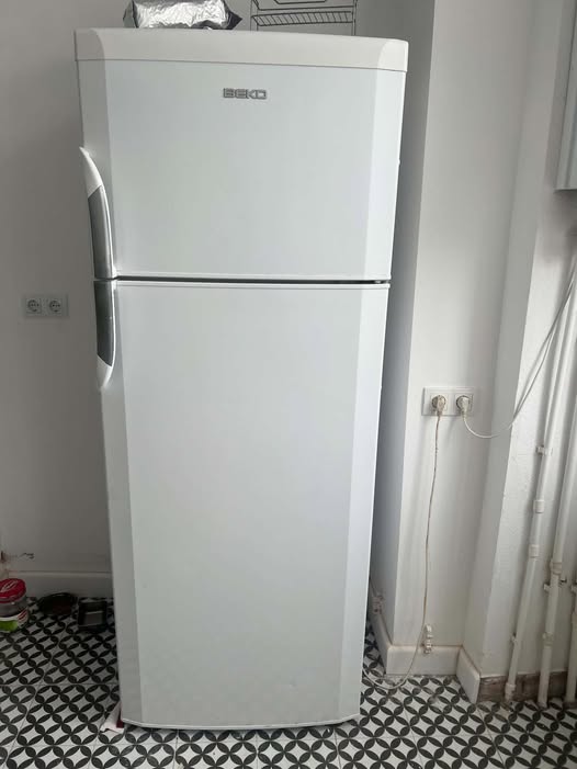 Refrigerator Beko, normal dondurma