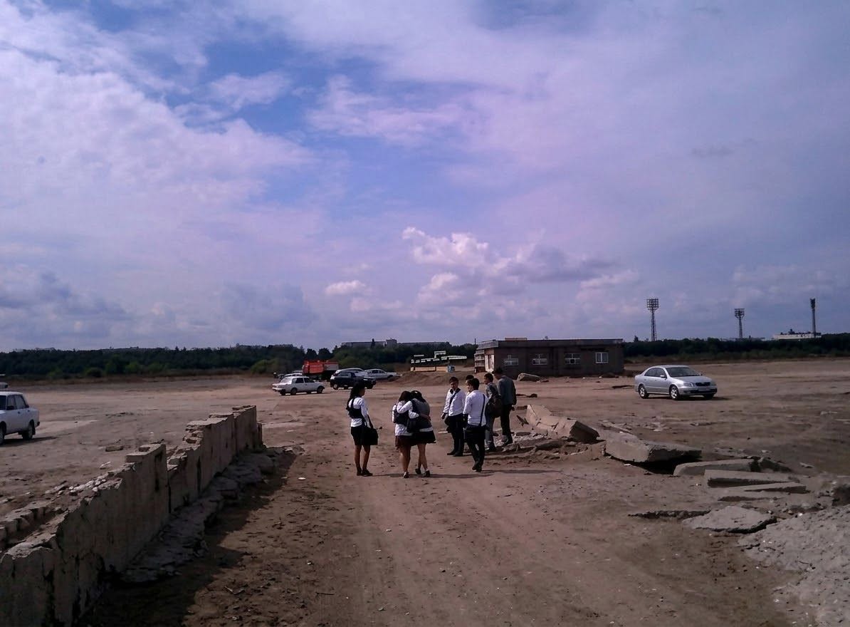 Avtomobil 2011