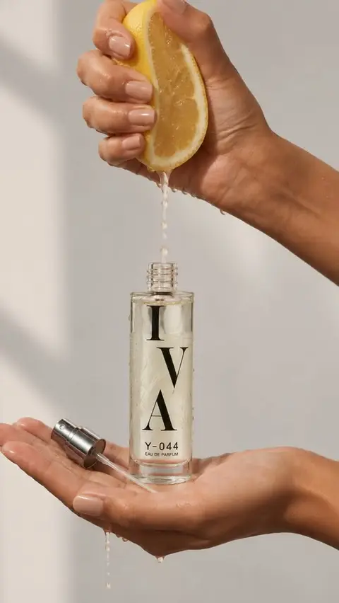 IVA Y-044 օծանելիք (Eau de Parfum)