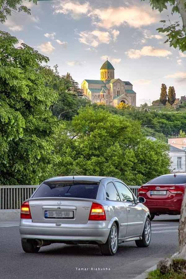 Toprakların temizlenmesi temizlik 👌 (genel olarak batı standartlarında)