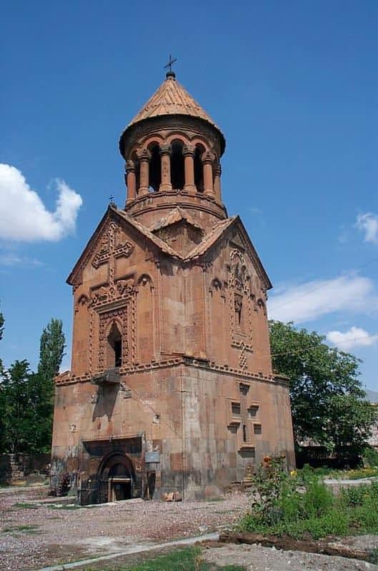 Земельный участок, Ереван