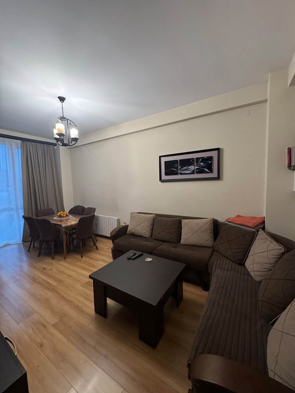 Satılık daire, Tiflis — $84,000