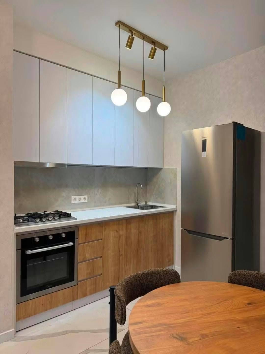 В АРЕНДУ | Современная квартира - 500$