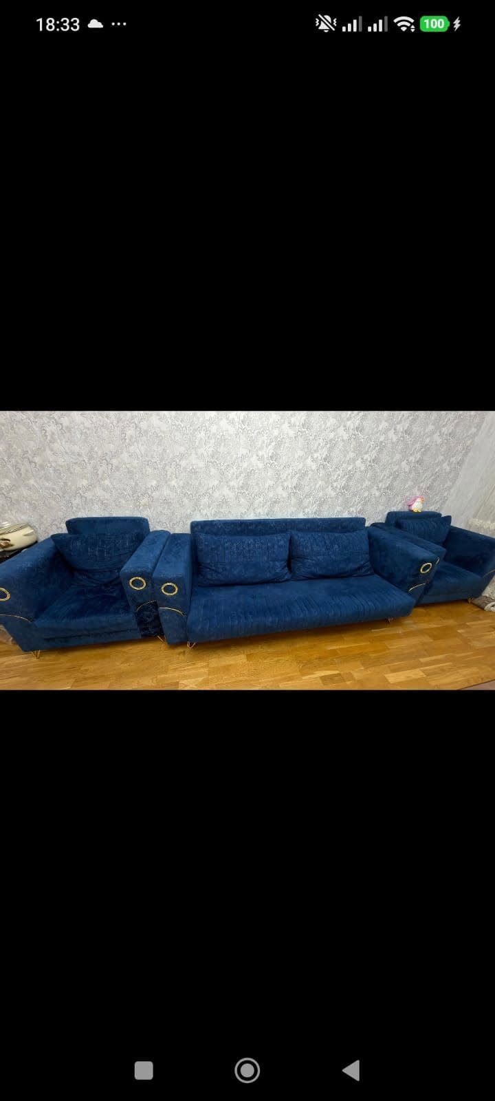 Mebel — 250₼