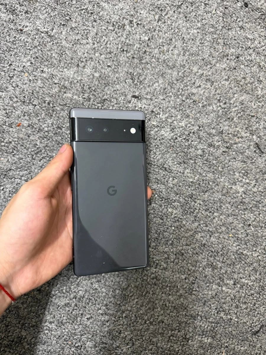 Pixel 6 - გავცვლი ჰონორში, Samsung