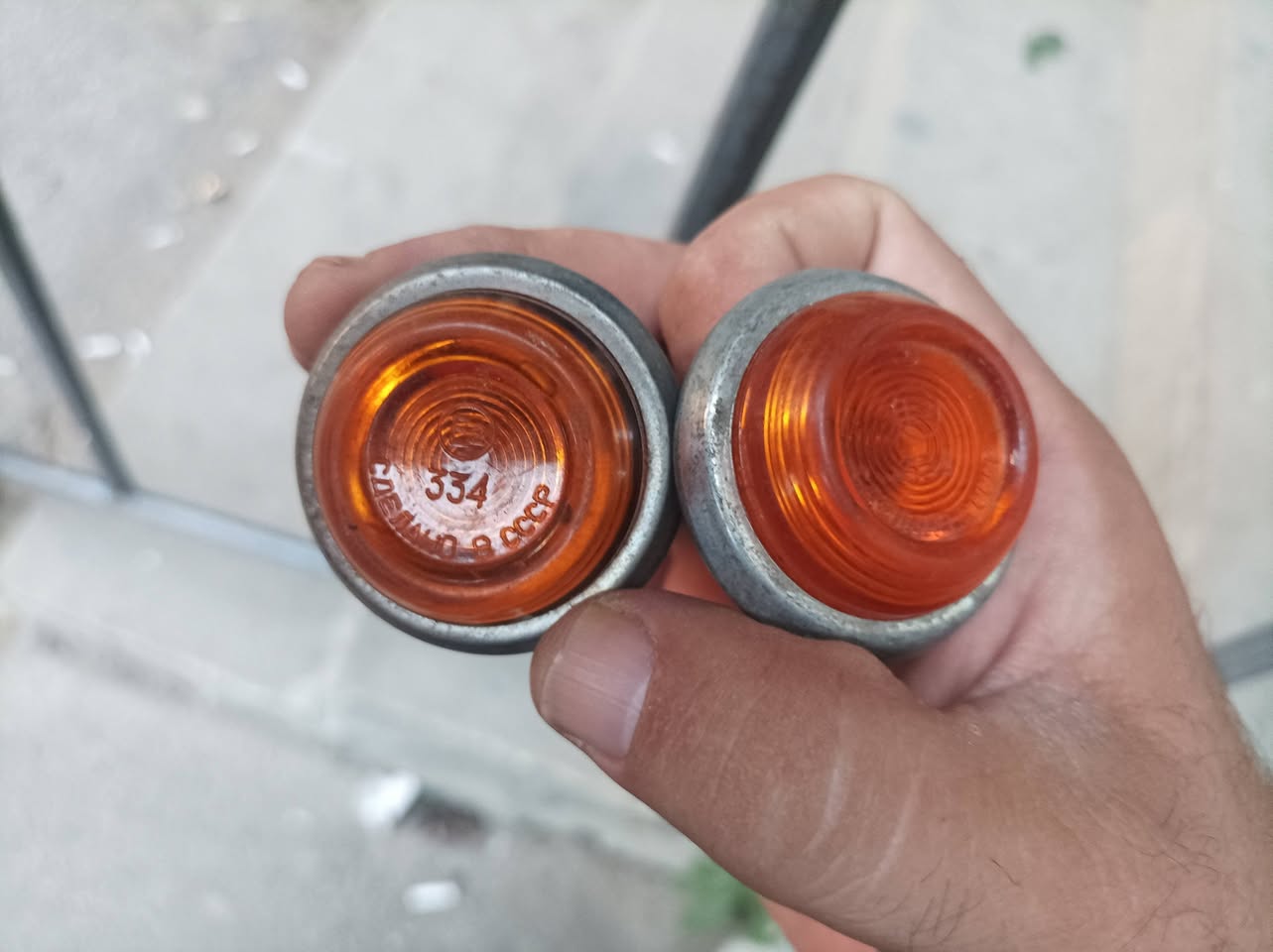 Car — 100 AZN