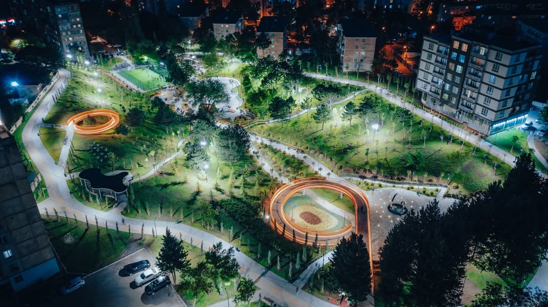 Продается квартира, Тбилиси — $30,000