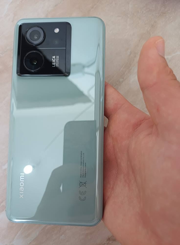 Xiaomi 13T Pro 750₾ fiyatına satılır
