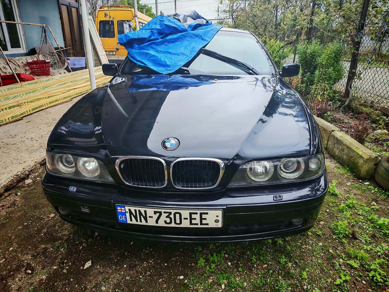 Hello friends, selling 1998 Mercedes-Benz CL 2.8 with a 1 Vanos engine