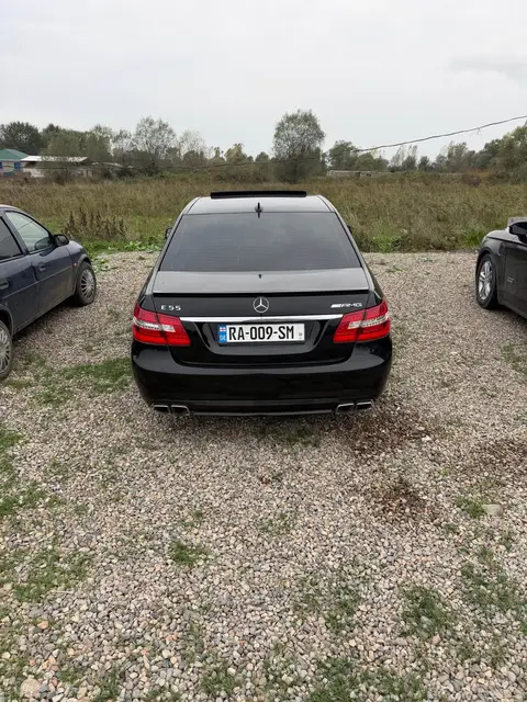 Avtomobil 2010
