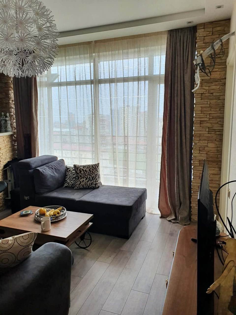 Продается квартира, Батуми — $130,000