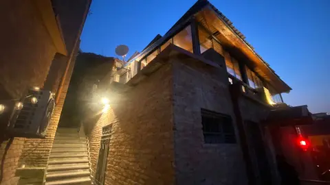 Kommersiya sahəsi, Tbilisi — $780,000