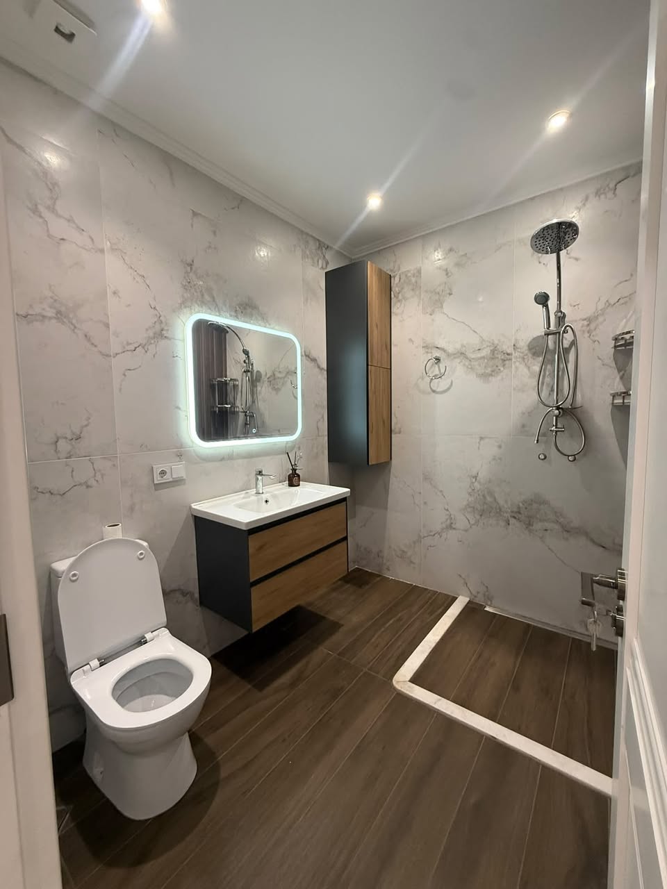Продаётся квартира, Тбилиси — $170,000