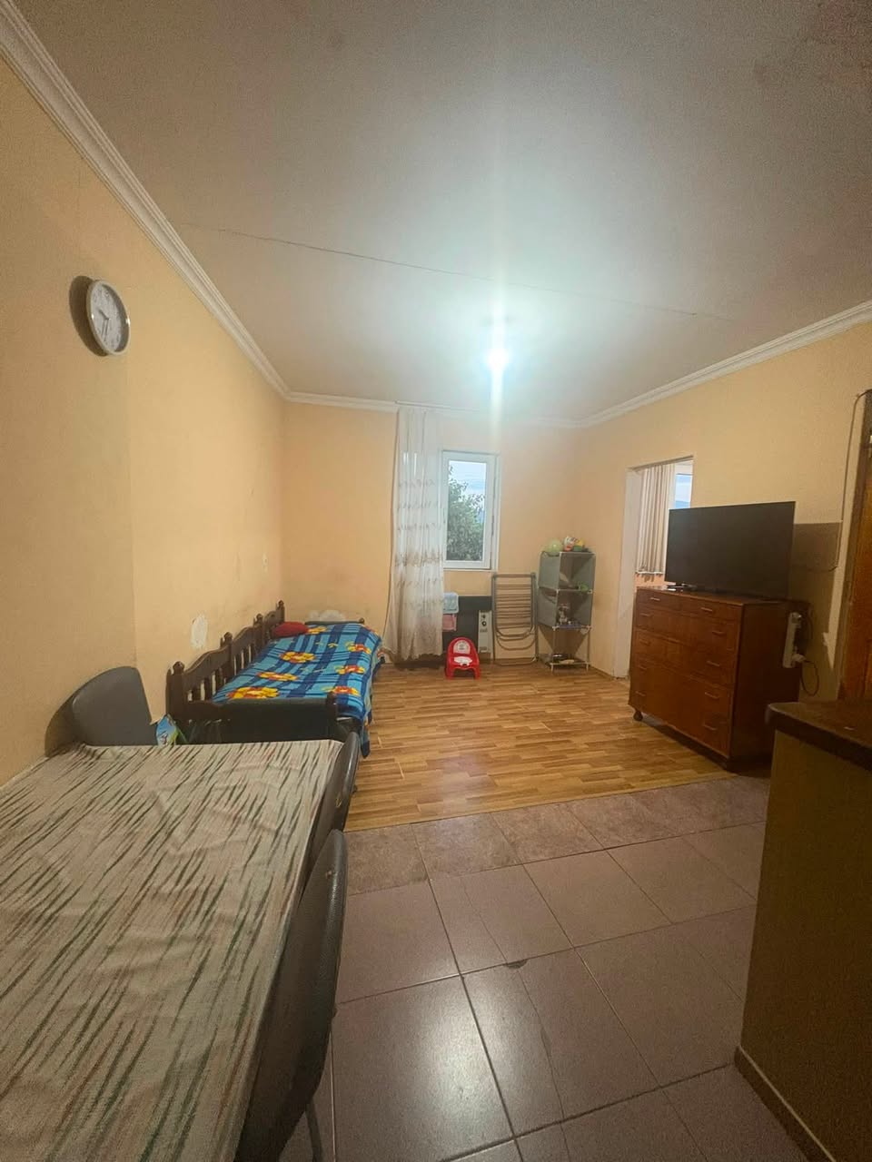 Kiralanıyor daire, Tiflis - $18,000
