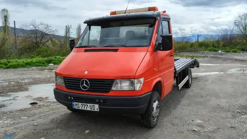 Mercedes-Benz Sprinter 1997
