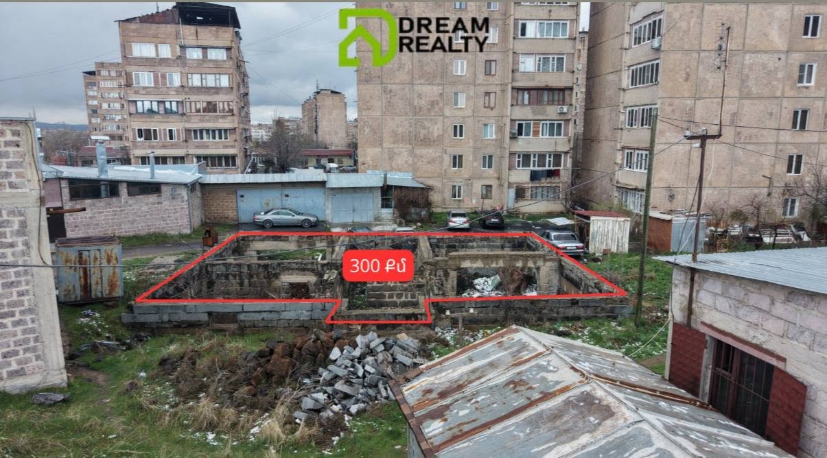 Հողատարածք, Աբովյան — $155,000