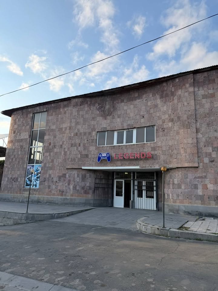 Կոմերցիոն տարածք, Վանաձոր — 9,000,000 ֏