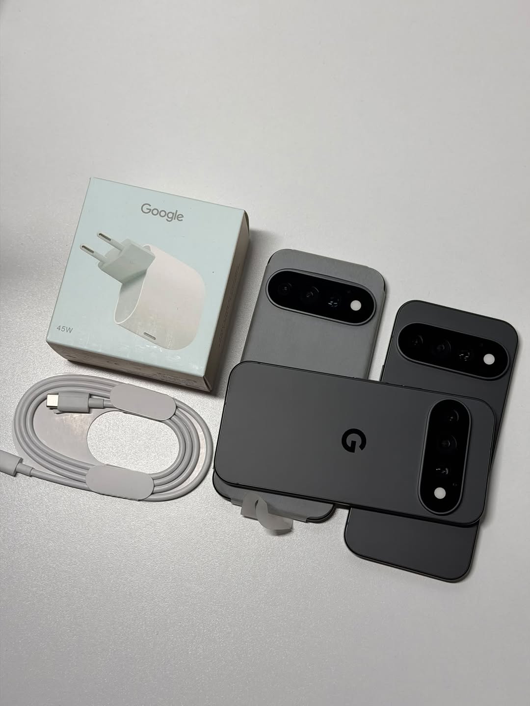 Google Pixel 11 Pro 12/256GB is completely sold out