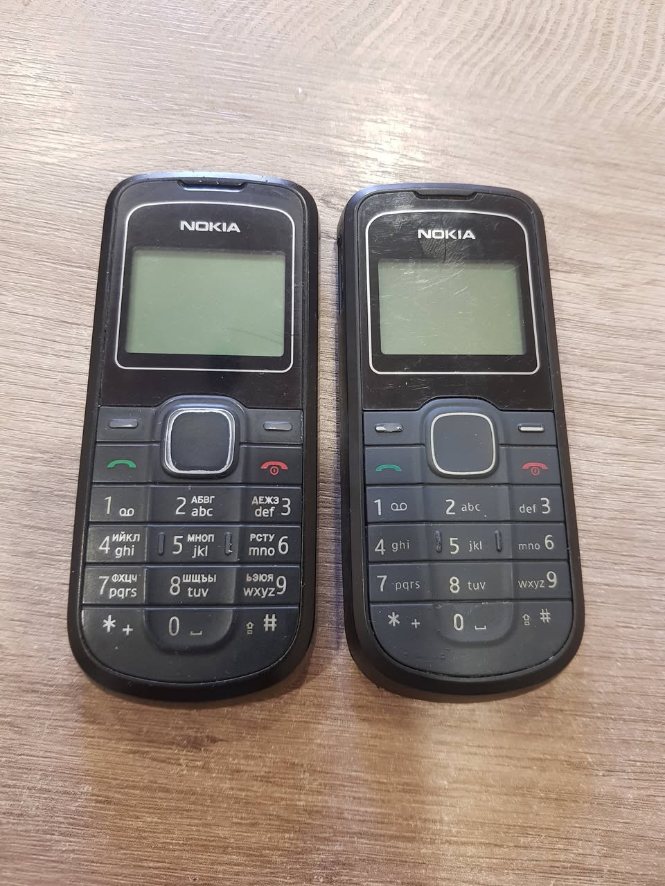 Shtap. Nokia 1202 orijinal. İdeal durumda, hatı - 7,000֏