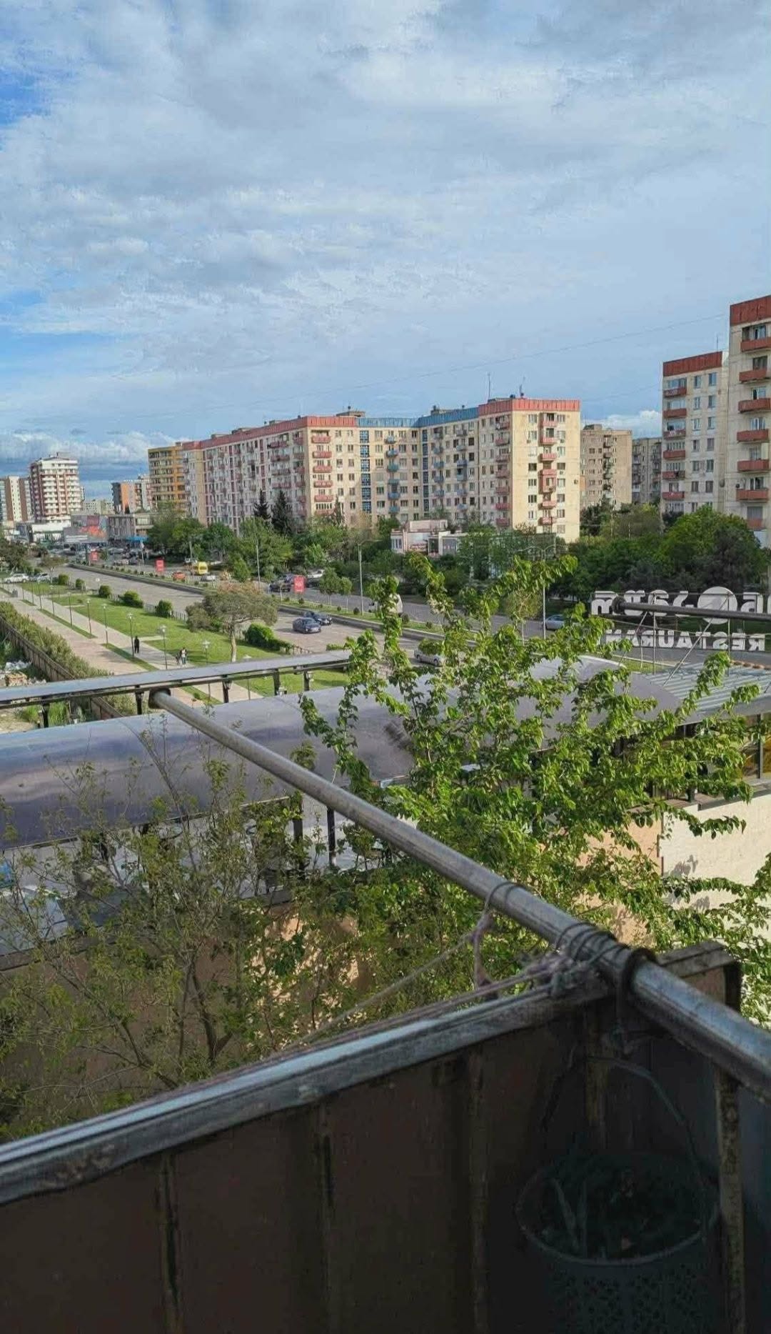 ქირავდება ბინა, რუსთავი