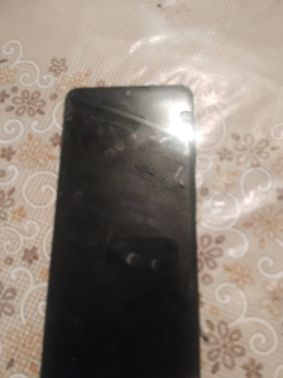 SAMSUNG A7 BEZ PROBLEM TELEFON