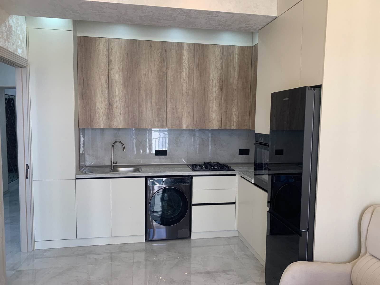 Продаётся 2-комнатная квартира, Баку — 245,000 ₼
