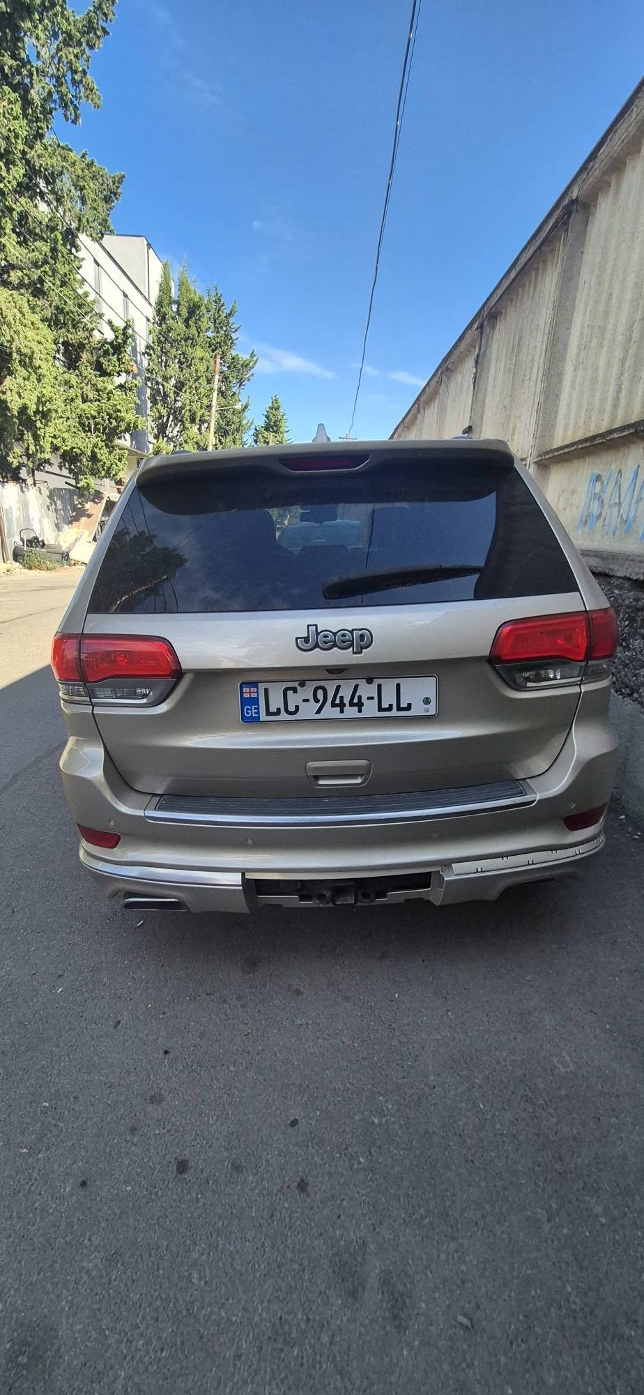 Կենցան 2015 թվական - 12,000 դոլլար