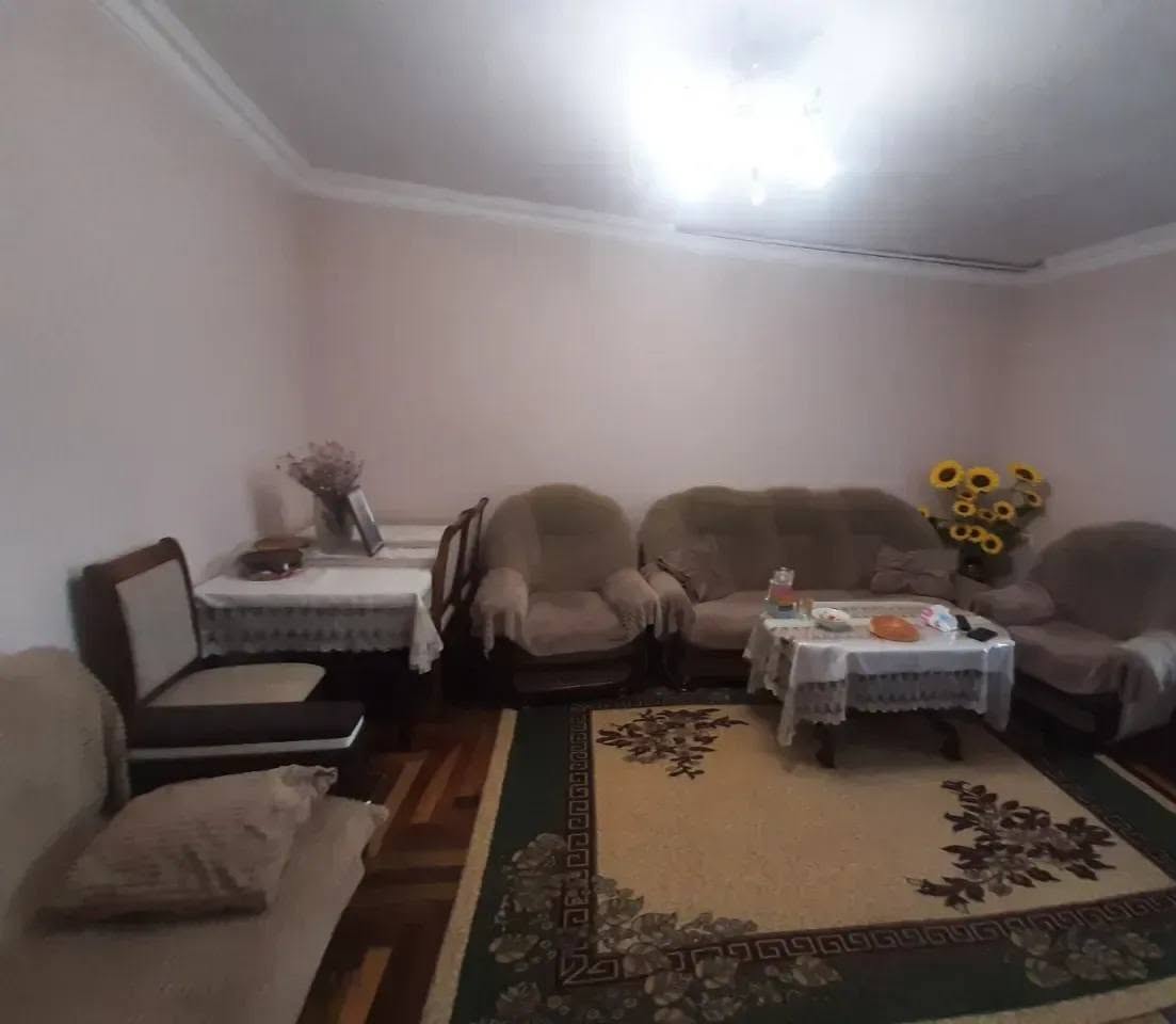 Satılır 3 otaqlı mənzil, İrəvan - 43,000,000 ֏