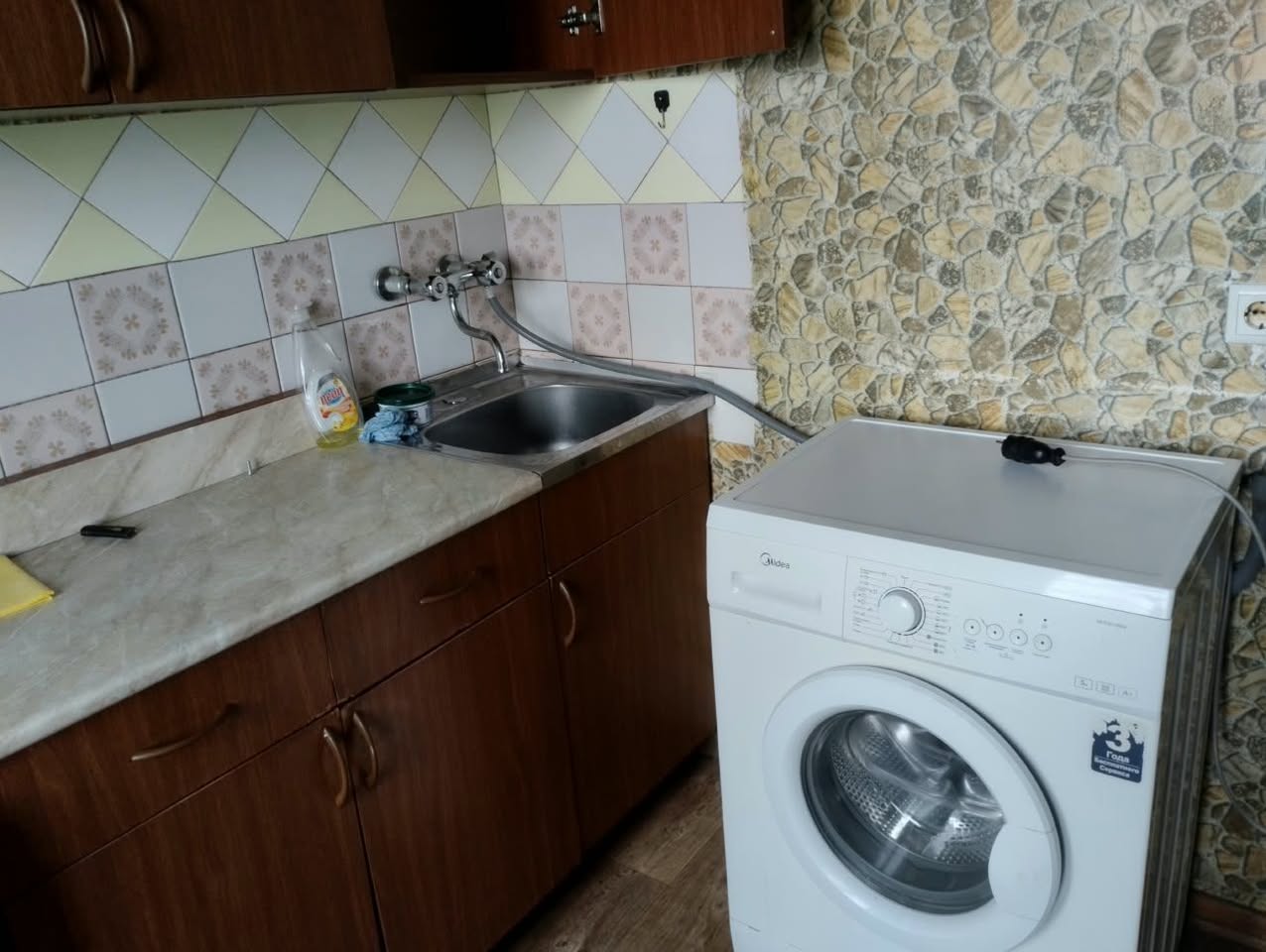 Apartment for rent, Tbilisi — 760 ₾
