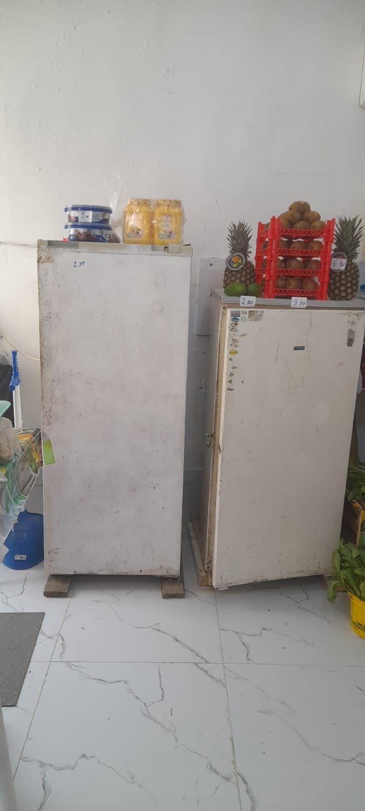საოჯახო ტექნიკა — 120₼