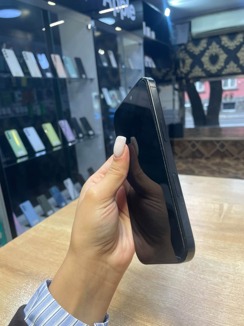 16 pro / 90%🔋/ zavod/ 128Gb/ — 245,000֏
