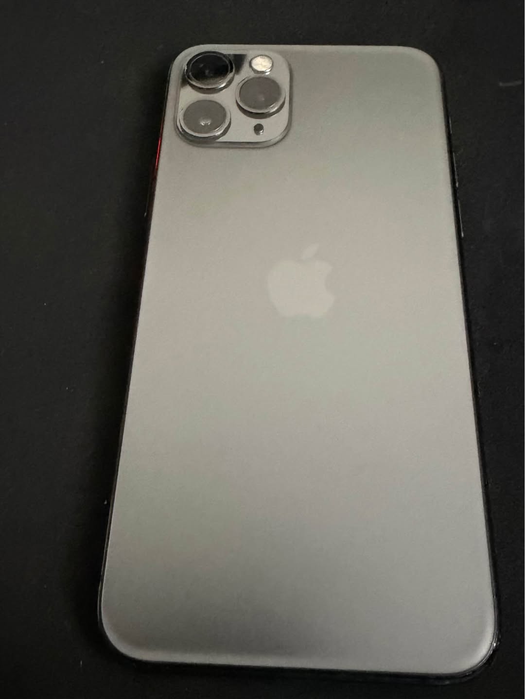 iPhone 11 Pro 64GB, 78% մարտկոց