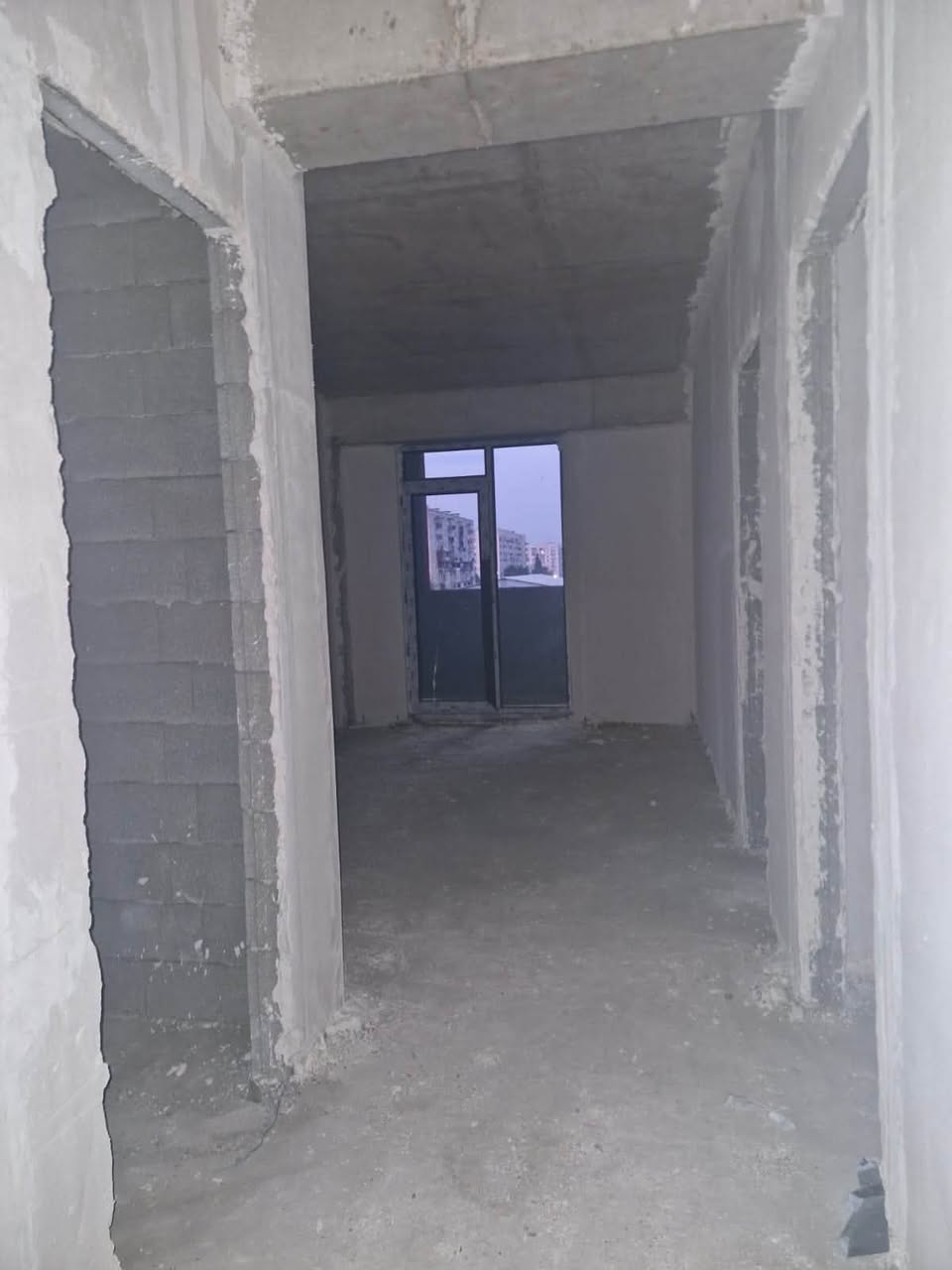 Apartment for sale, Rustavi — $51,500