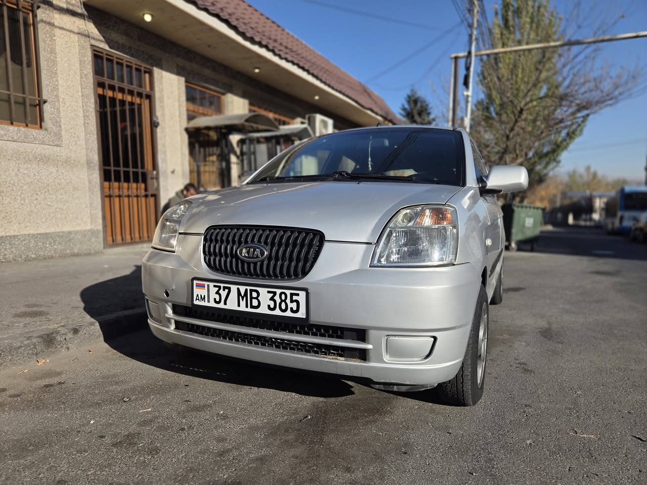 Kia Picanto 2006