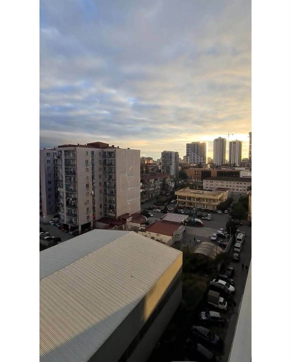 Продаётся 2-комнатная квартира, Батуми — $85,000