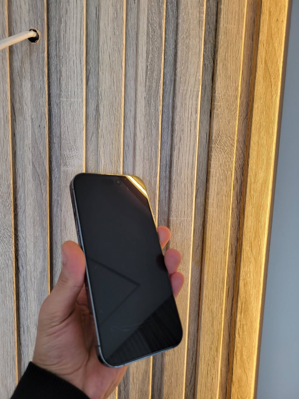Iphone 14 pro 128gb 74% akb — 135,000֏